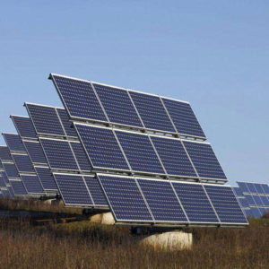 太阳能供电系统在通信基站的应用
